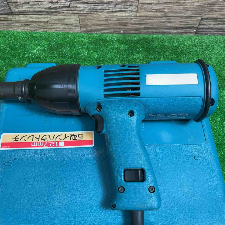 マキタ(makita) インパクトレンチ 6905H【桶川店】