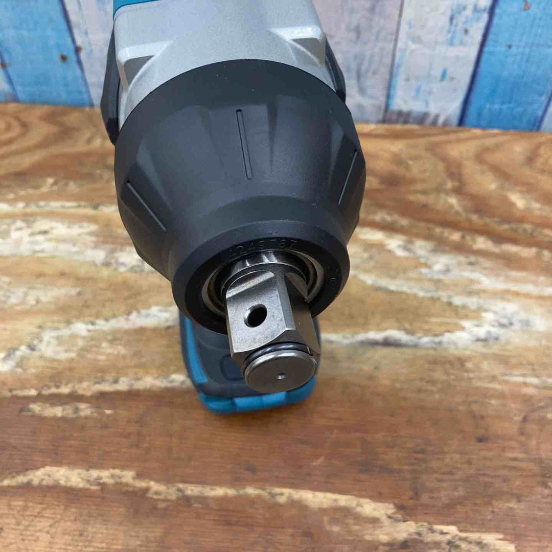 ★マキタ(makita) コードレスインパクトレンチ TW1001DZ【柏店】