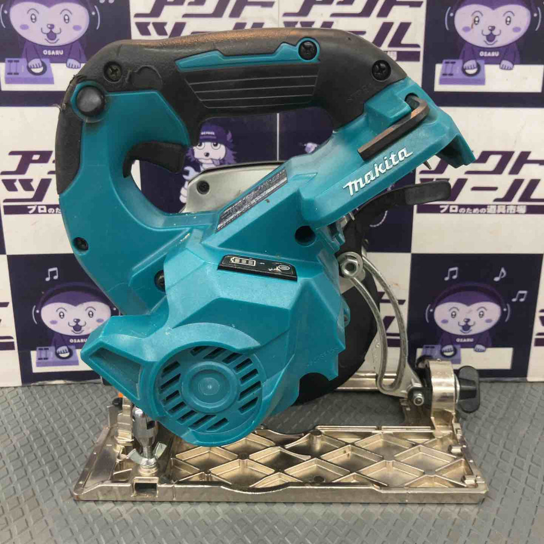 【中古品】マキタ(makita) コードレス丸のこ HS474DZ【所沢店】