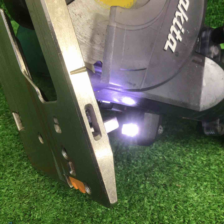 【現状品】 マキタ/makita 防じん丸のこ KS5000FX 【鴻巣店】
