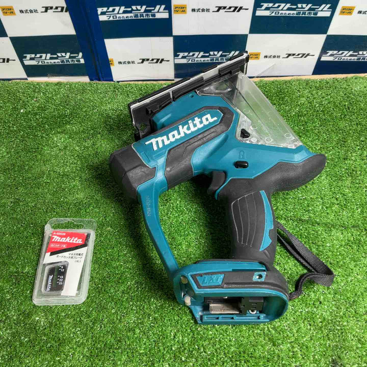 ★マキタ(makita) コードレスボードカッタ SD180DZ【草加店】