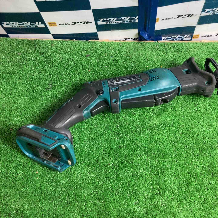 ★マキタ(makita) コードレスレシプロソー JR184DZ【草加店】