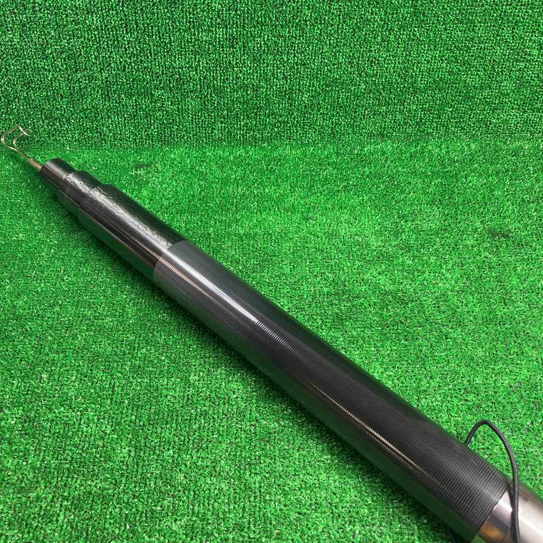 デンサン シルバーフィッシャー プラス 最長8m DXF-8000【川崎店】