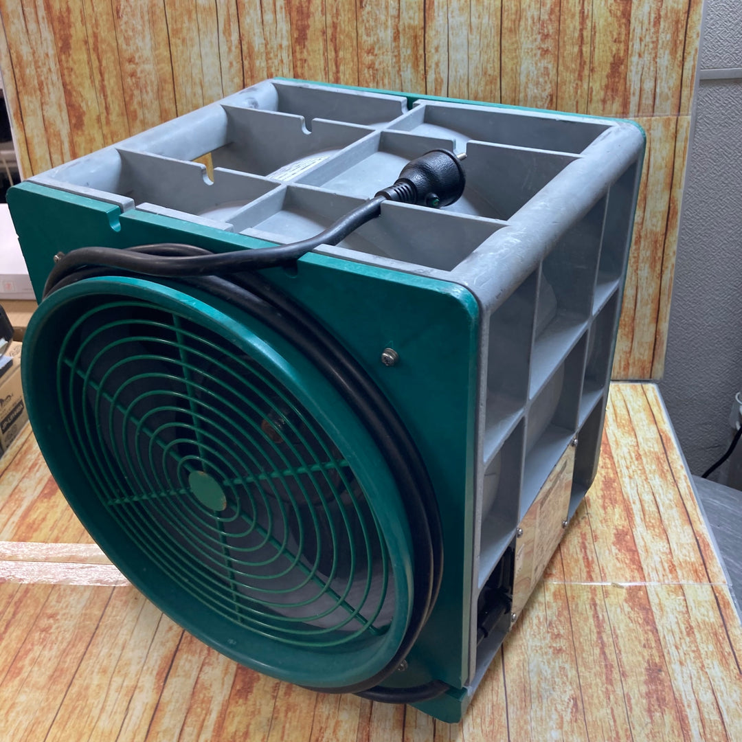 エバラ　送風機　APM6【川崎店】