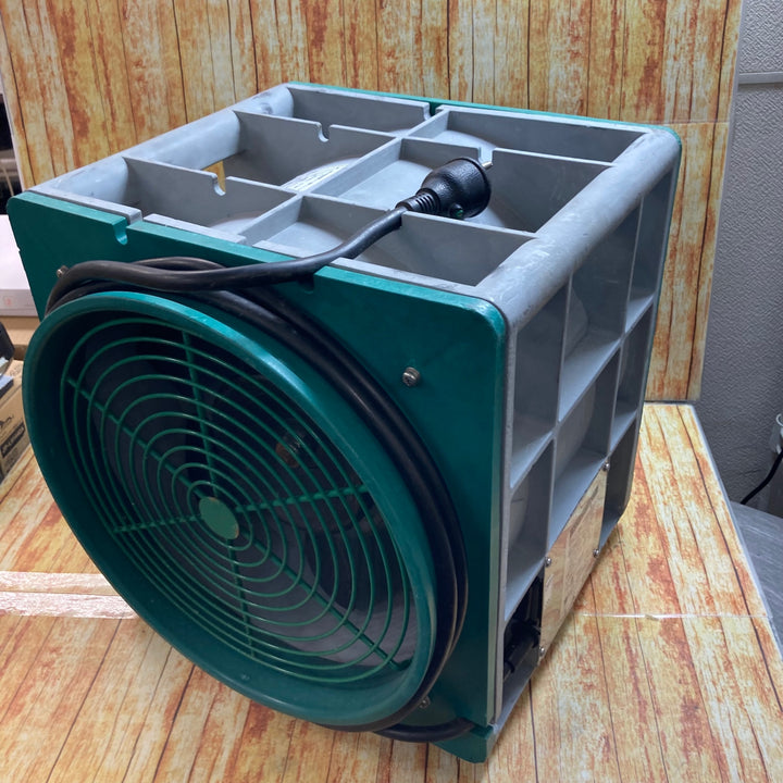 エバラ　送風機　APM6【川崎店】