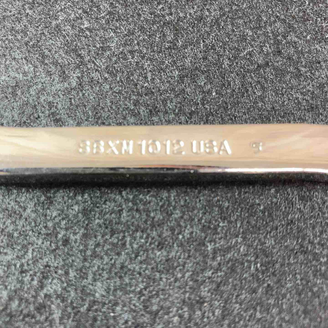 【中古品】 スナップオン(Snap-on) SBXM1012 S型メガネレンチ 【東大和店】