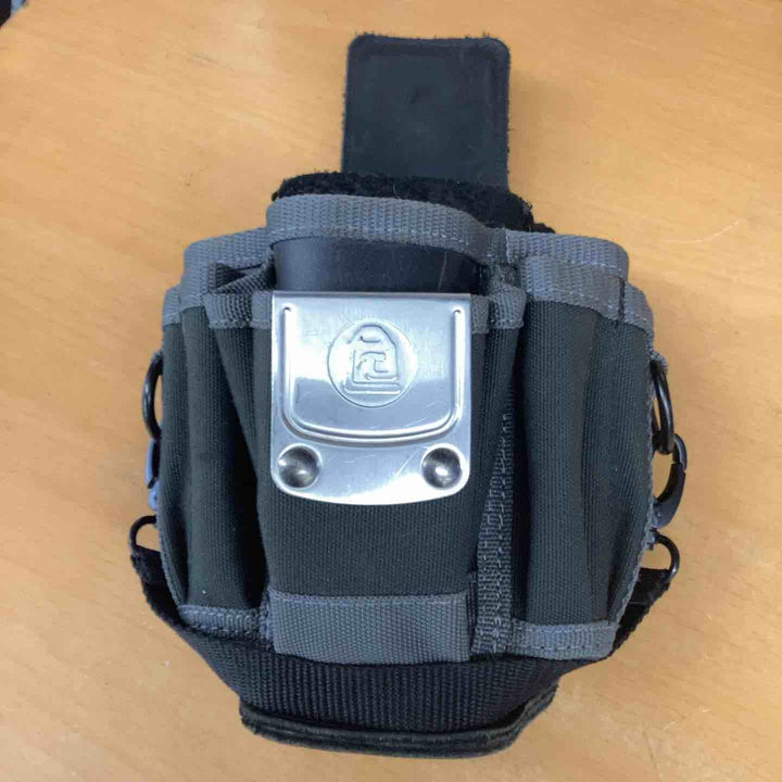 VET PRO PAC ベトプロパック ツールポーチ MP2X 腰袋 工具差し クリップ式【越谷店】