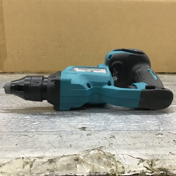 ★マキタ(makita) コードレススクリュードライバー FS600DZ【所沢店】