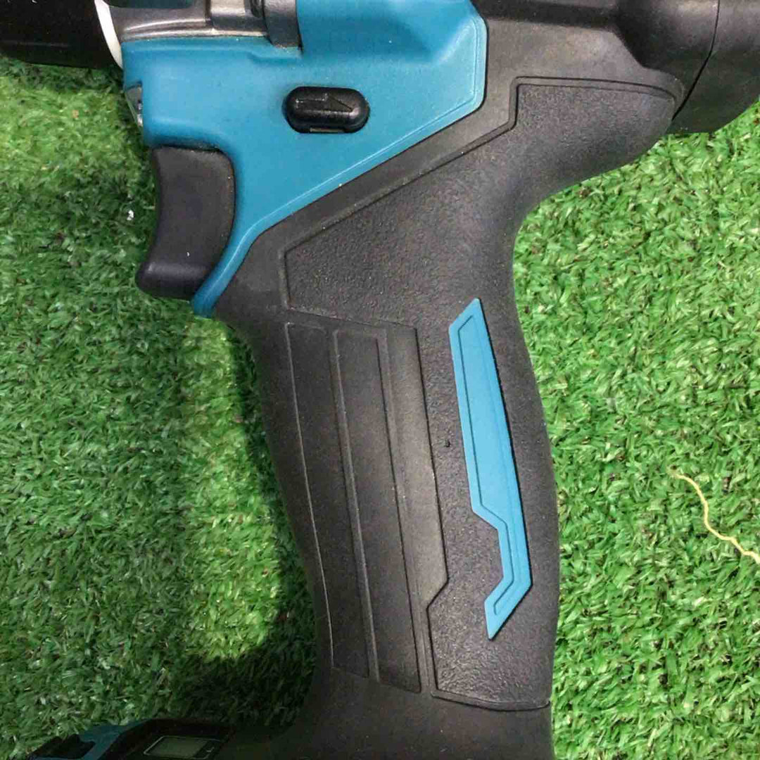 ★マキタ(makita) コードレス振動ドリルドライバー HP001GZ【町田店】