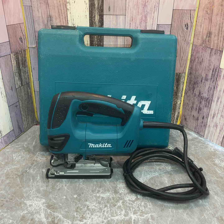 ◇マキタ(makita) 電子ジグソー 4350FCT【八潮店】