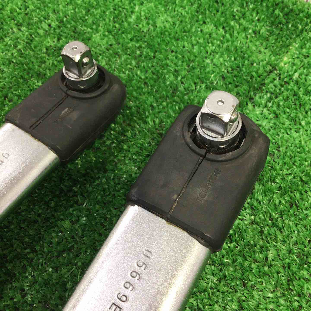 東日製作所 TOHNICHI ダイヤル型トルクレンチ 450 DB3×2　230 DB3×2【町田店】