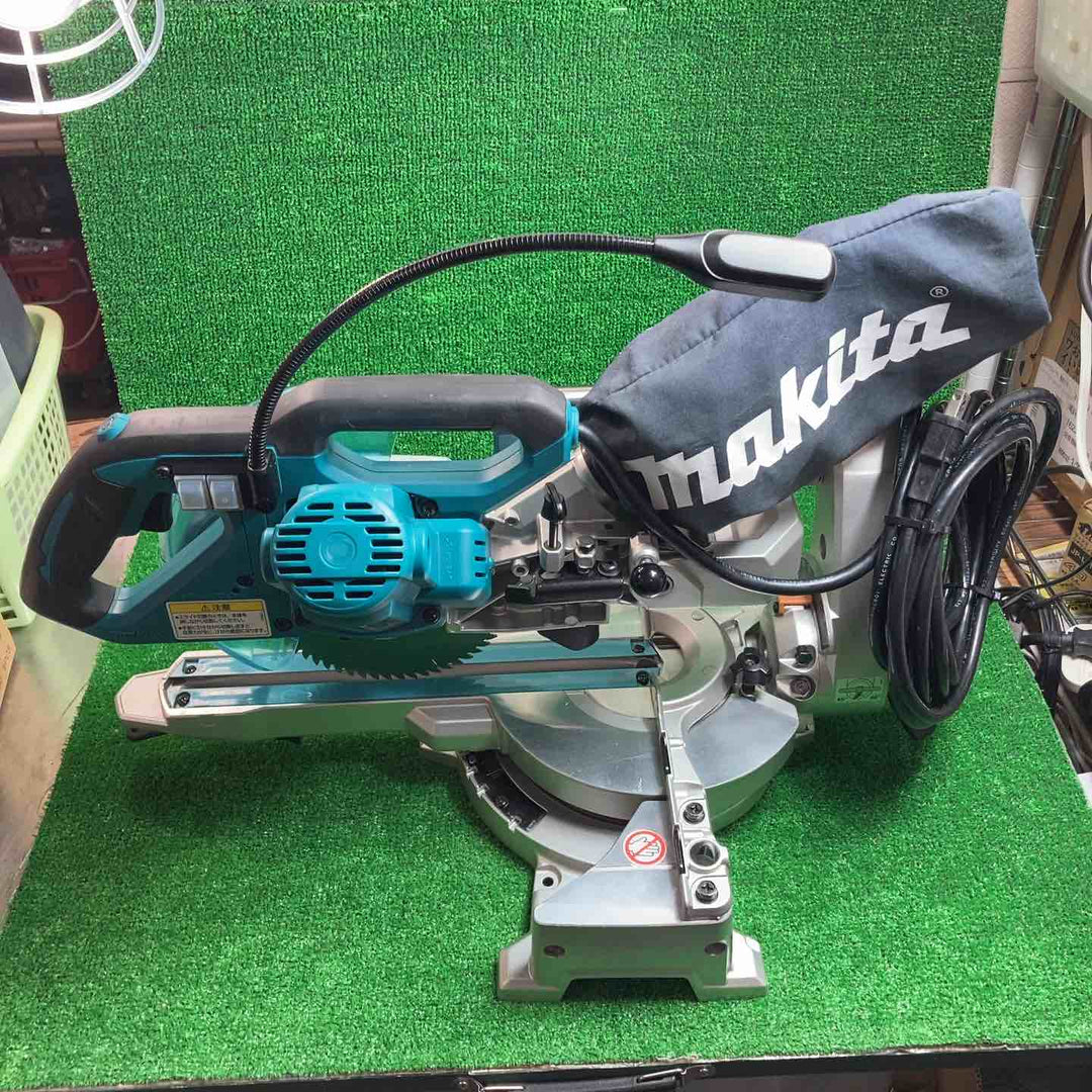 ★マキタ(makita) 165mmスライドマルノコ LS0613FL【川崎店】