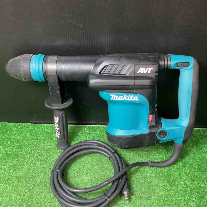 【中古品】★マキタ(makita) 電動ハンマ HM0871C【岩槻店】