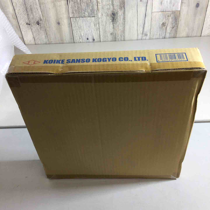 ◇小池酸素工業 AHS-5520UB アポロ・ユニバーサルホースSET 溶断用接手付ホースセット TWN５+５ 20M【戸田店】