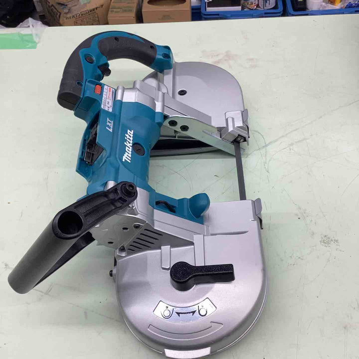 【店頭受取り限定】★マキタ(makita) コードレスバンドソー PB180DZ【越谷店】