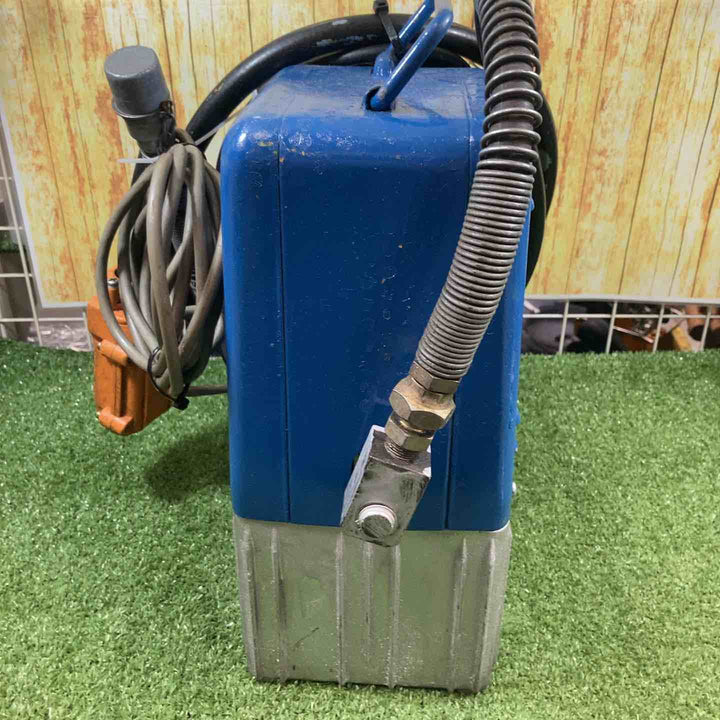 ◇泉精器(IZUMI) 電動リモコン式油圧ポンプ R14E-F【川崎店】