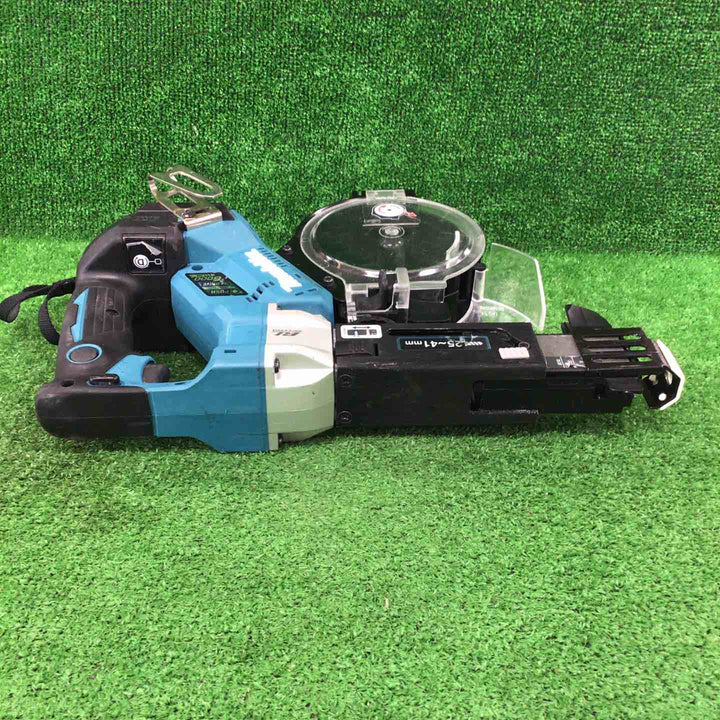 ★マキタ(makita) コードレスオートパックスクリュードライバー FR451DZ【川崎店】