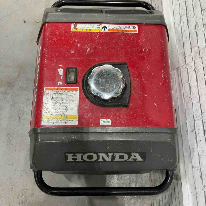 【店頭受取り限定】★ホンダ(HONDA) サイクロコンバーター発電機 EX22_車輪なし【川口店】