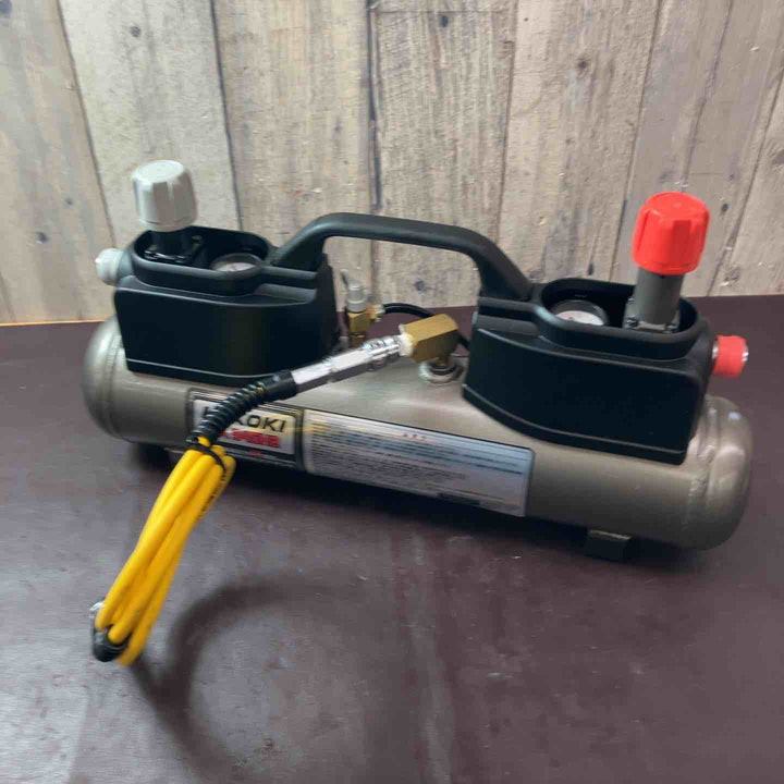 【中古品】◇ハイコーキ(旧:日立工機) 高圧エア補助タンク UA545H2【東大和店】