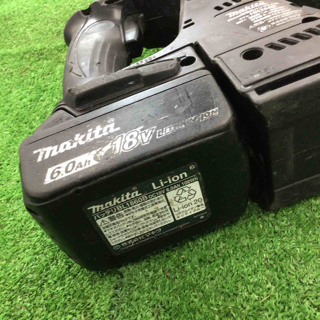 ☆マキタ(makita) コードレスハンマドリル HR244DZB【桶川店】