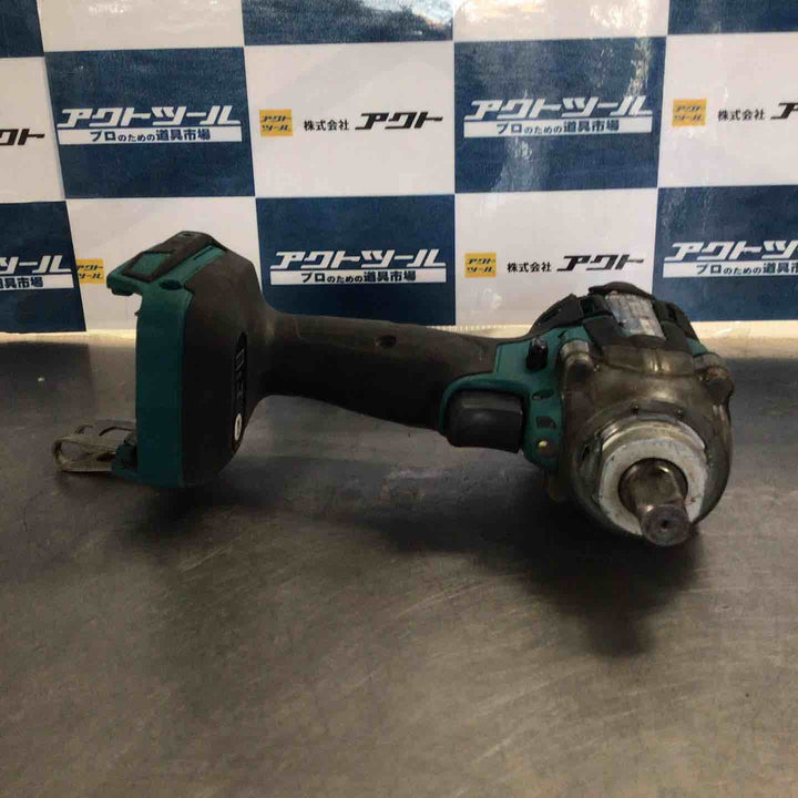★マキタ(makita) コードレスインパクトレンチ TW281DRGX【草加店】