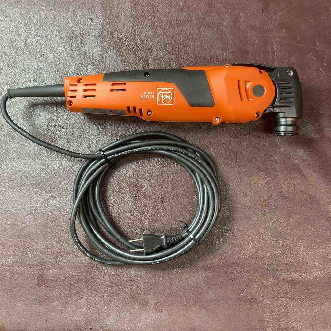 【中古品】 Fein(ファイン) コーキングシールカッター MM700 1.7Q 【東大和店】