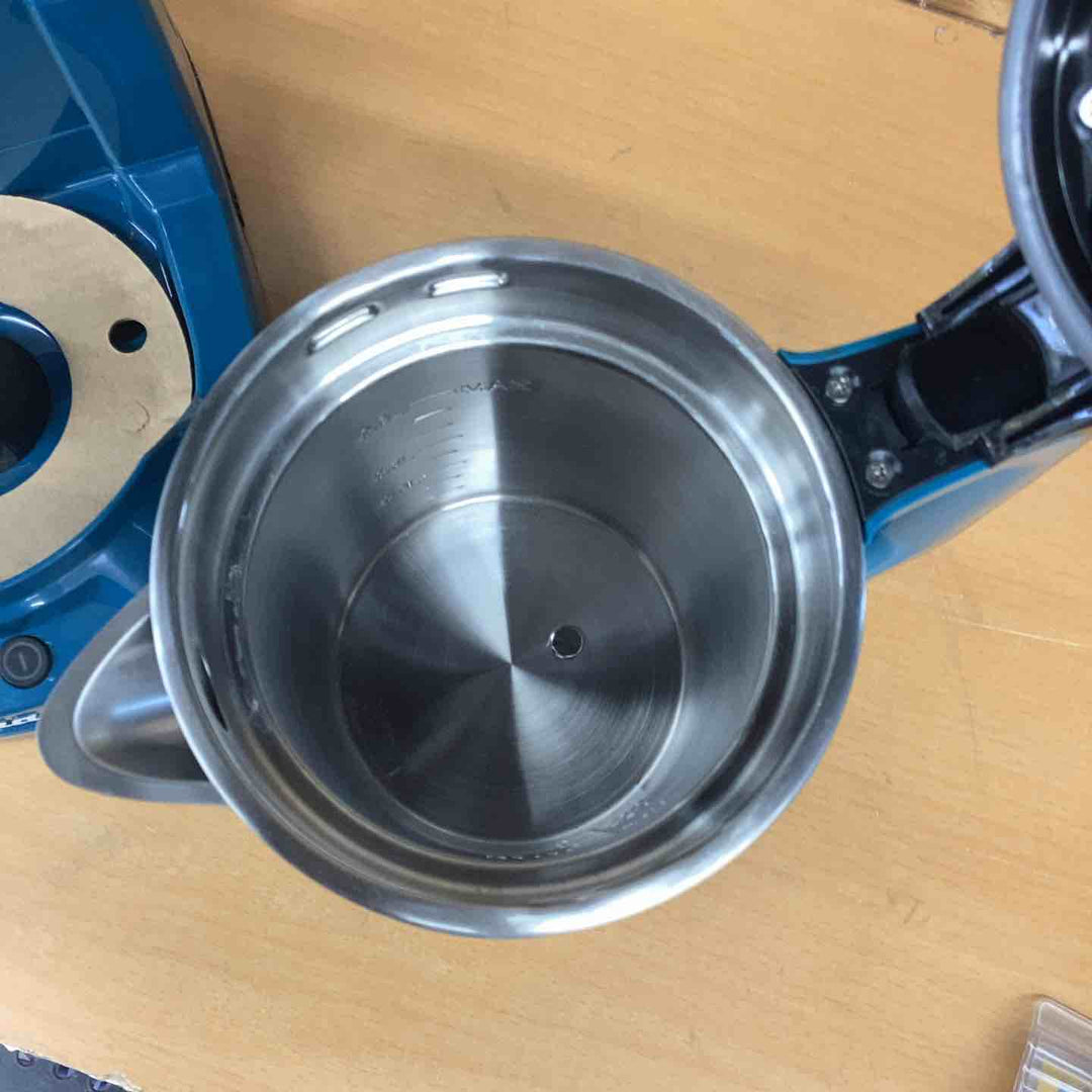 ☆マキタ(makita) コードレスケトル KT360DZ【越谷店】