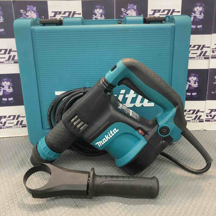 【中古品】マキタ(makita) 電動ケレン スタンダードタイプ HK1820【所沢店】