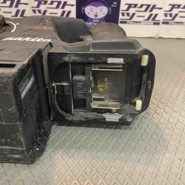 【中古品】マキタ(makita) コードレスハンマドリル HR244DZB【所沢店】