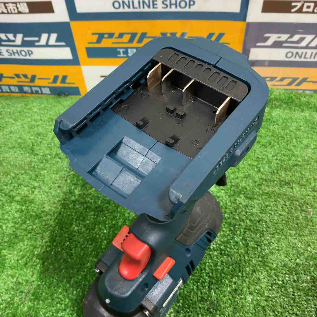 ◇ボッシュ(BOSCH) 18Vバッテリー インパクトドライバー GDR18V-160【草加店】