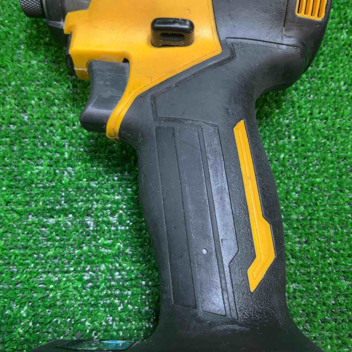 【中古品】 マキタ(makita) コードレスインパクトドライバー TD002GDXFY 【藤沢店】