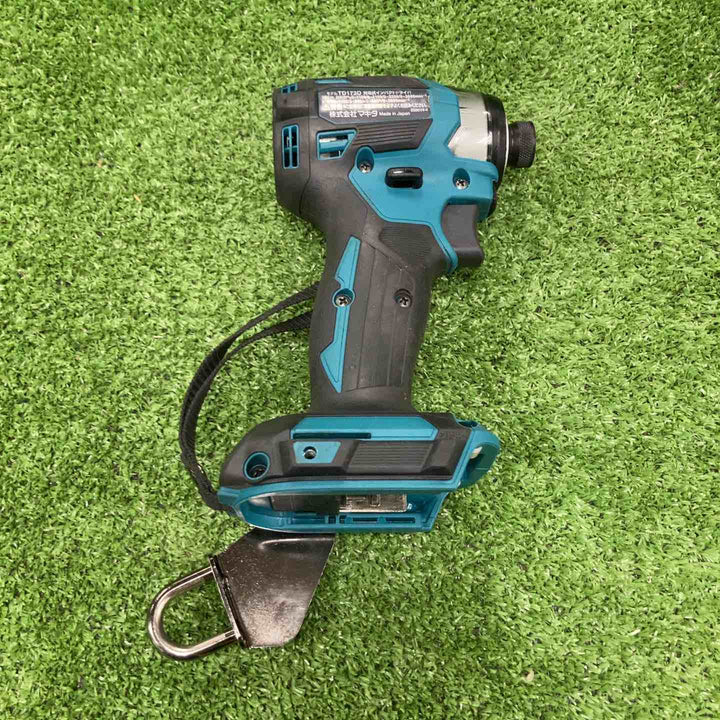 ★マキタ(makita) コードレスインパクトドライバー TD173DZ【川崎店】