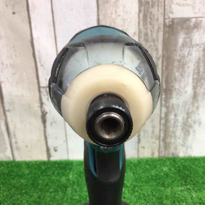 ☆マキタ(makita) コードレスソフトインパクトドライバー TS141DZ【町田店】