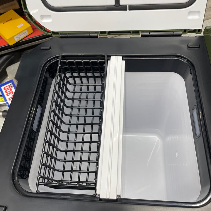 ★ハイコーキ(HIKOKI ※旧:日立工機) コードレス冷温庫 UL18DC(NMG)【八潮店】