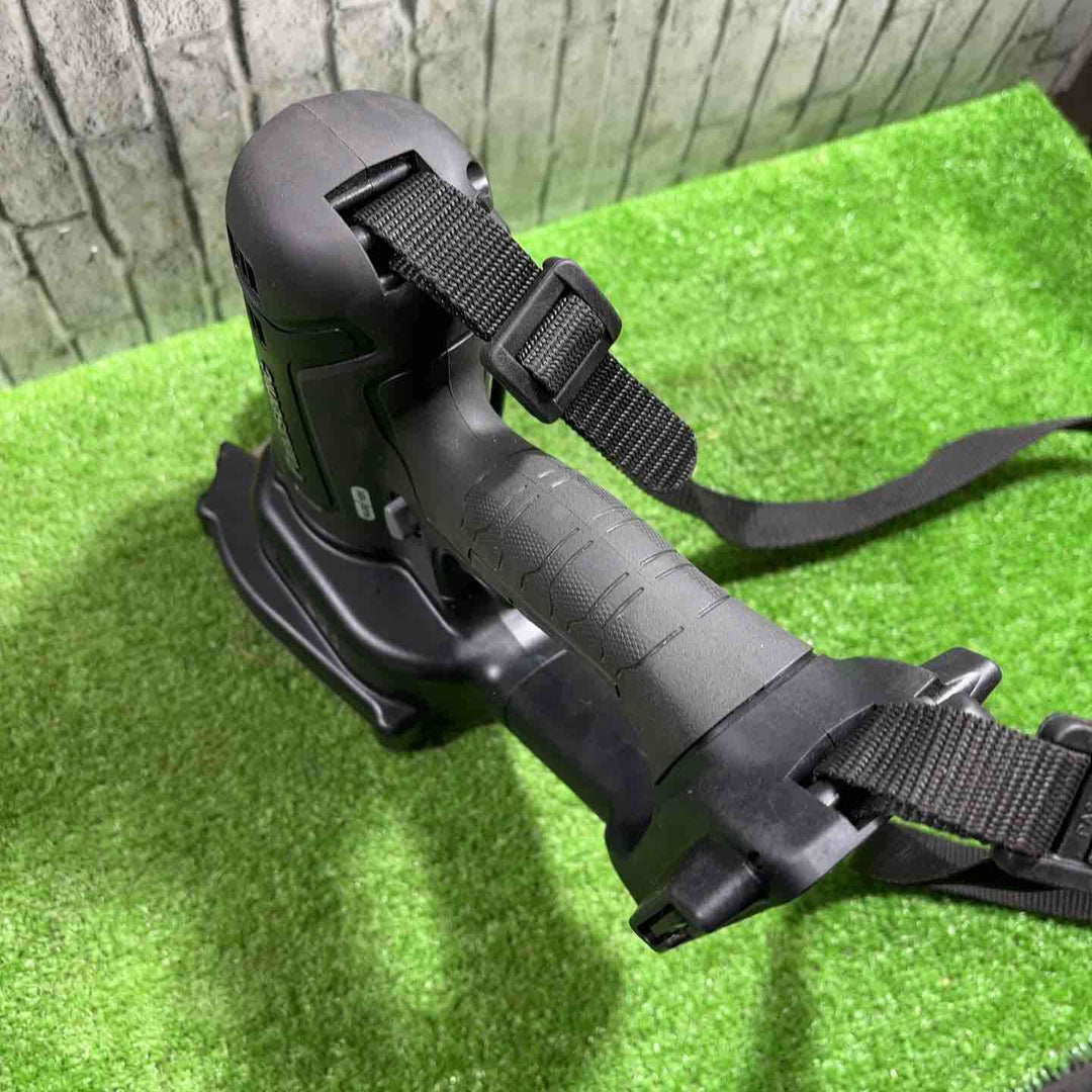 ◇パナソニック(Panasonic) 14.4V/18V コードレス全ネジカッター  EZ45A8LJ2F-B【川口店】