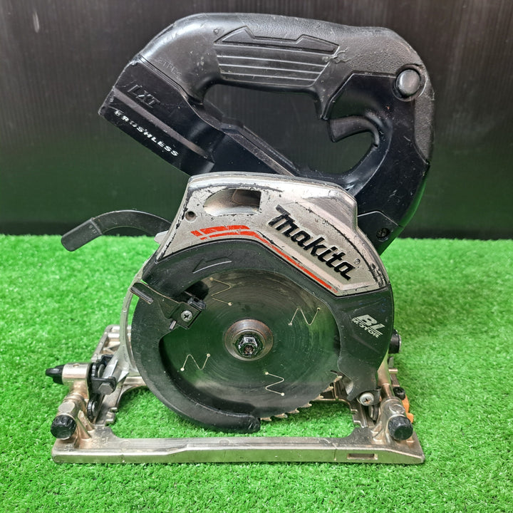 ★マキタ(makita) コードレスマルノコ HS474DZB【岩槻店】