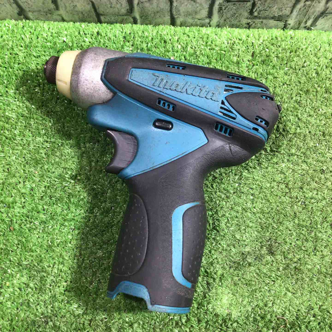 ◇マキタ(makita) コードレスドライバーライトラジオセット CK1002SP (TD090D)【川口店】