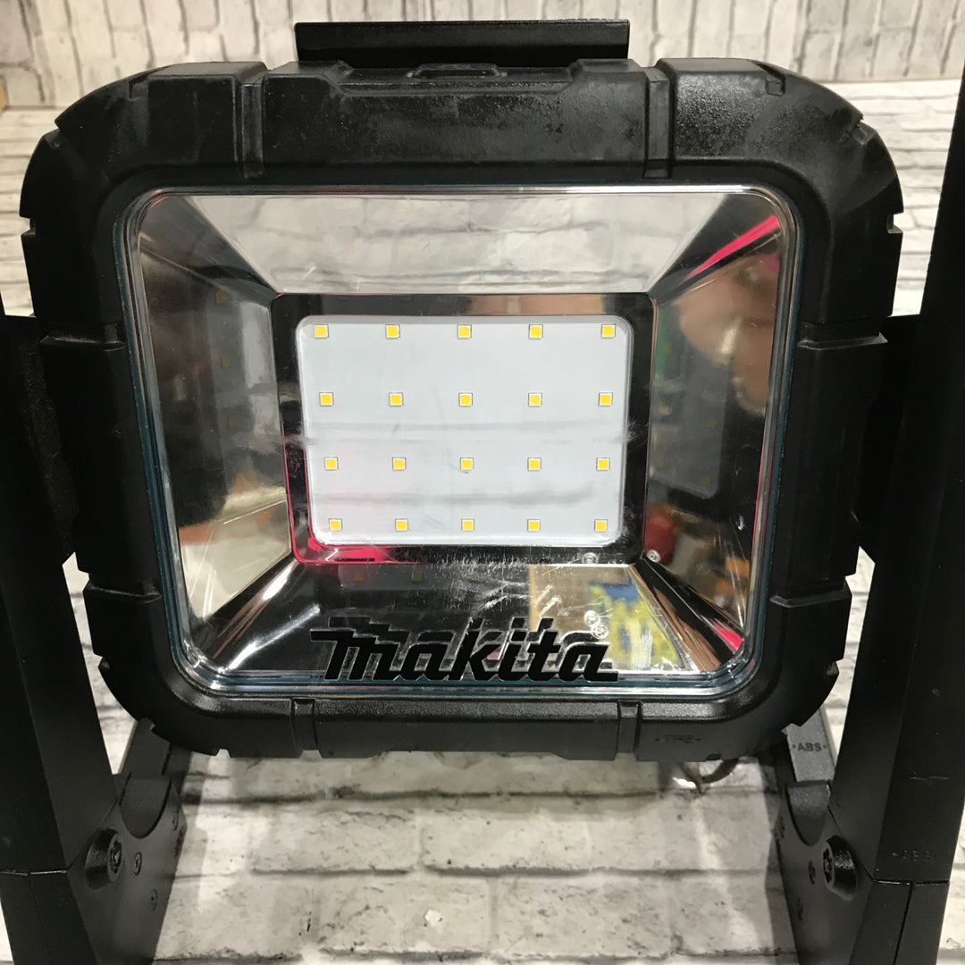 ★マキタ(makita) コードレスLEDスタンドライト ML805【川口店】