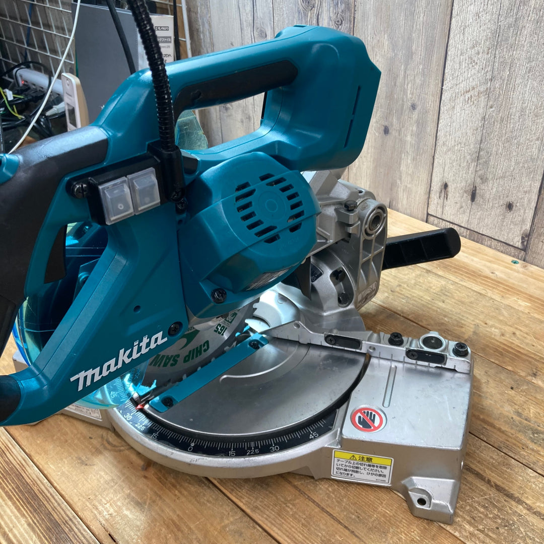 ★マキタ(makita) コードレス卓上マルノコ LS600DZ【藤沢店】