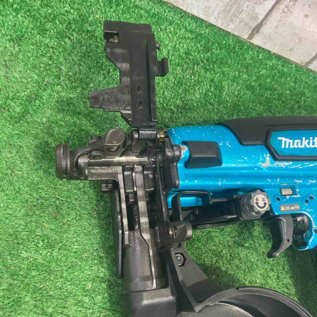 ★マキタ(makita) 高圧エアネジ打ち機 AR411HRM【町田店】