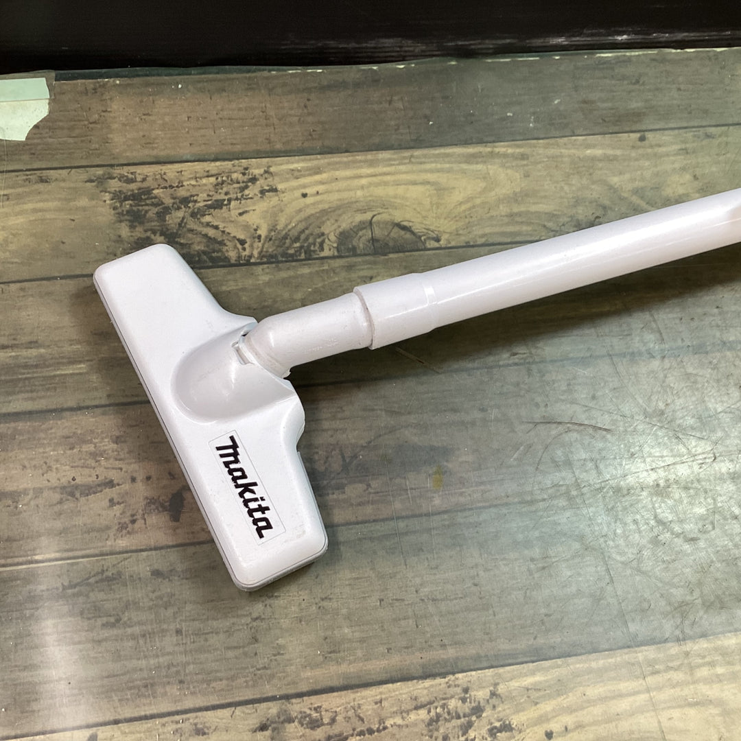 マキタ(makita) コードレスクリーナー CL107FDSHW 【東大和店】