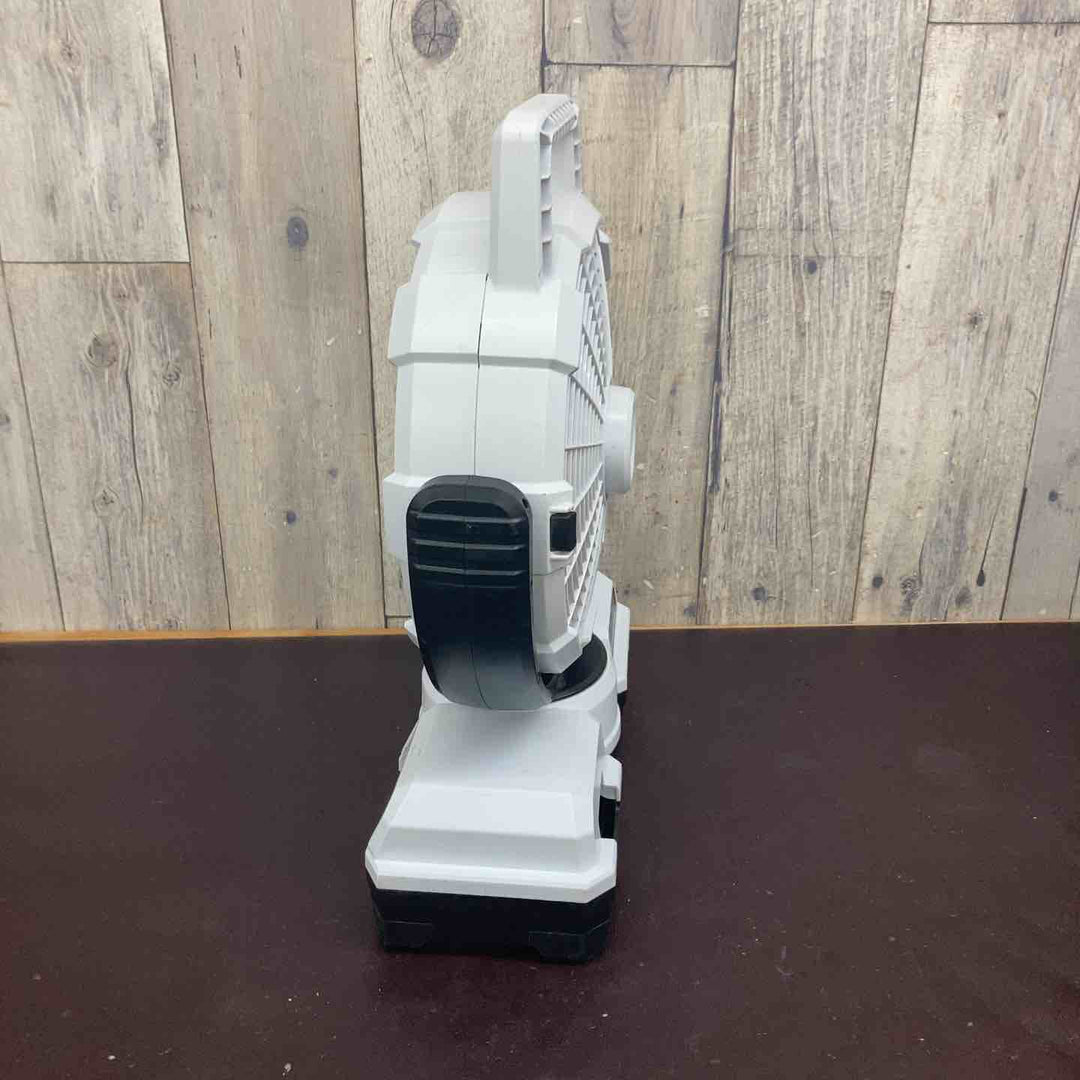 【中古品】 マキタ(makita) コードレスファン CF203DZW 【東大和店】