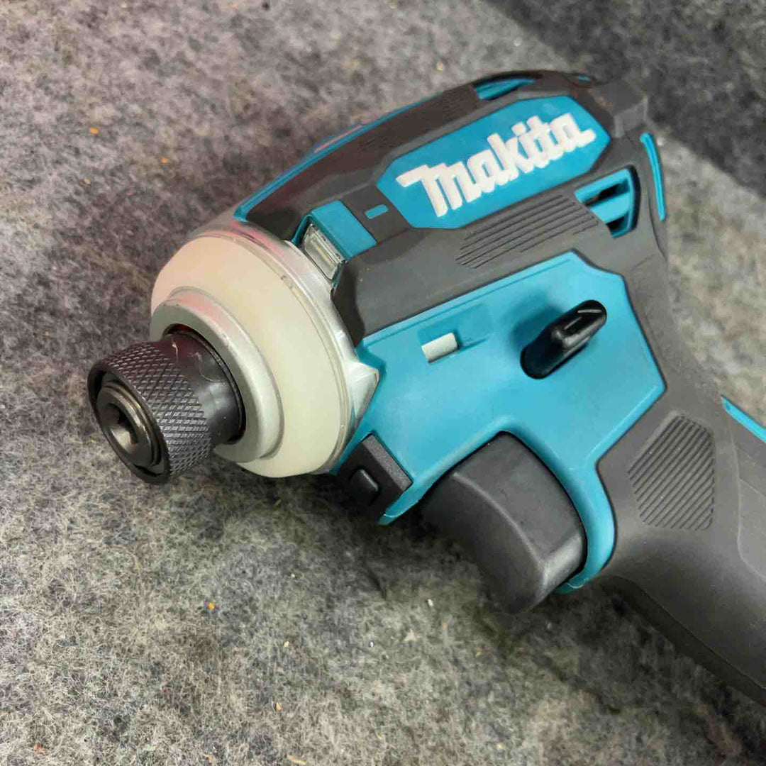 ★マキタ(makita) コードレスインパクトドライバー TD162DRGX【鴻巣店】