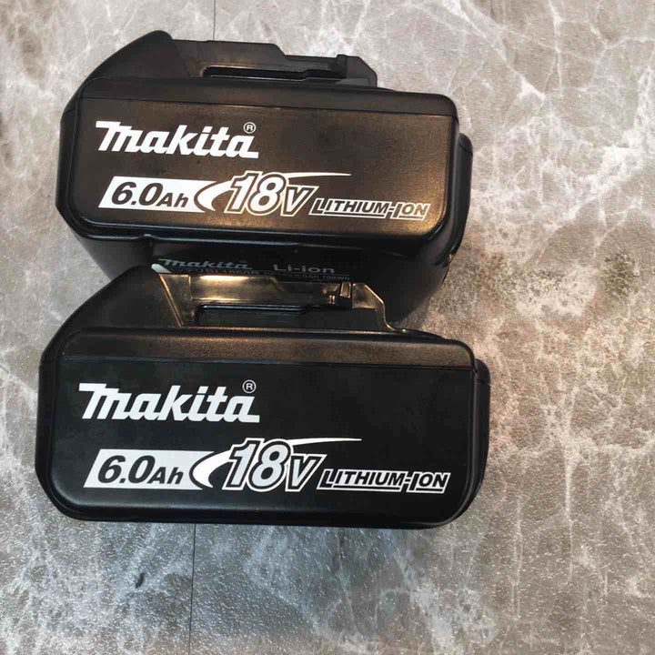 ★マキタ(makita) コードレスインパクトドライバー TD170DRGXB【八潮店】