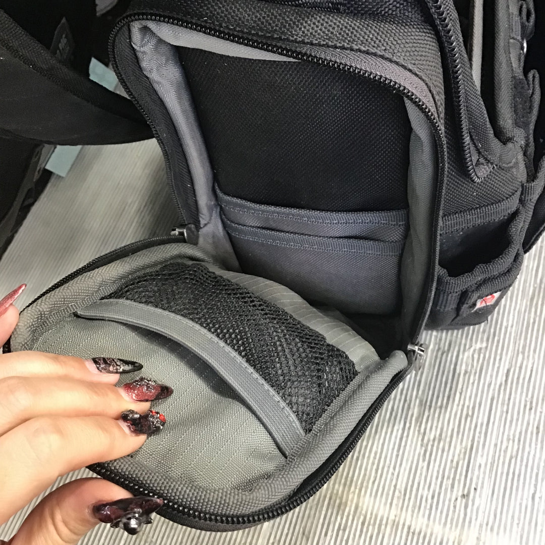 ベトプロパック　VETO PRO PAC TP-XXL【草加店】