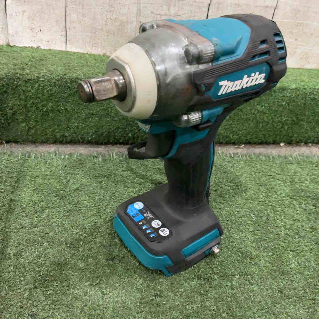 ★マキタ(makita) コードレスインパクトレンチ TW300DZ 18V 動作確認済【川口店】