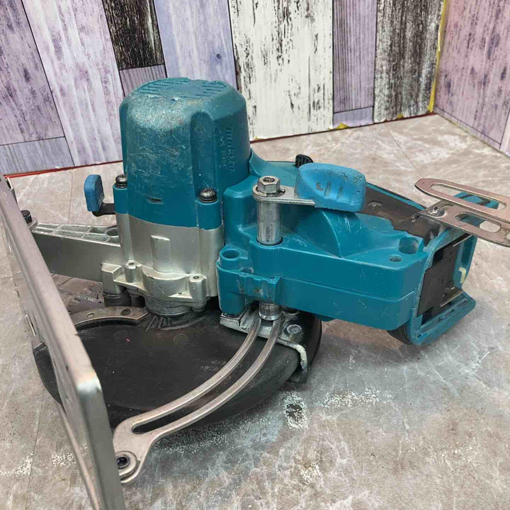 ★マキタ(makita) コードレスチップソーカッター CS551DZ【八潮店】