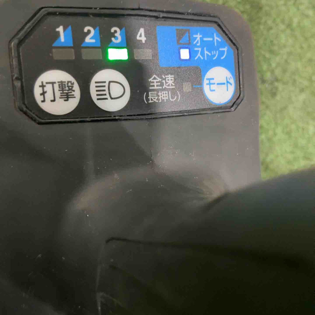 ★マキタ(makita) コードレスインパクトレンチ TW300DZ 18V 動作確認済【川口店】
