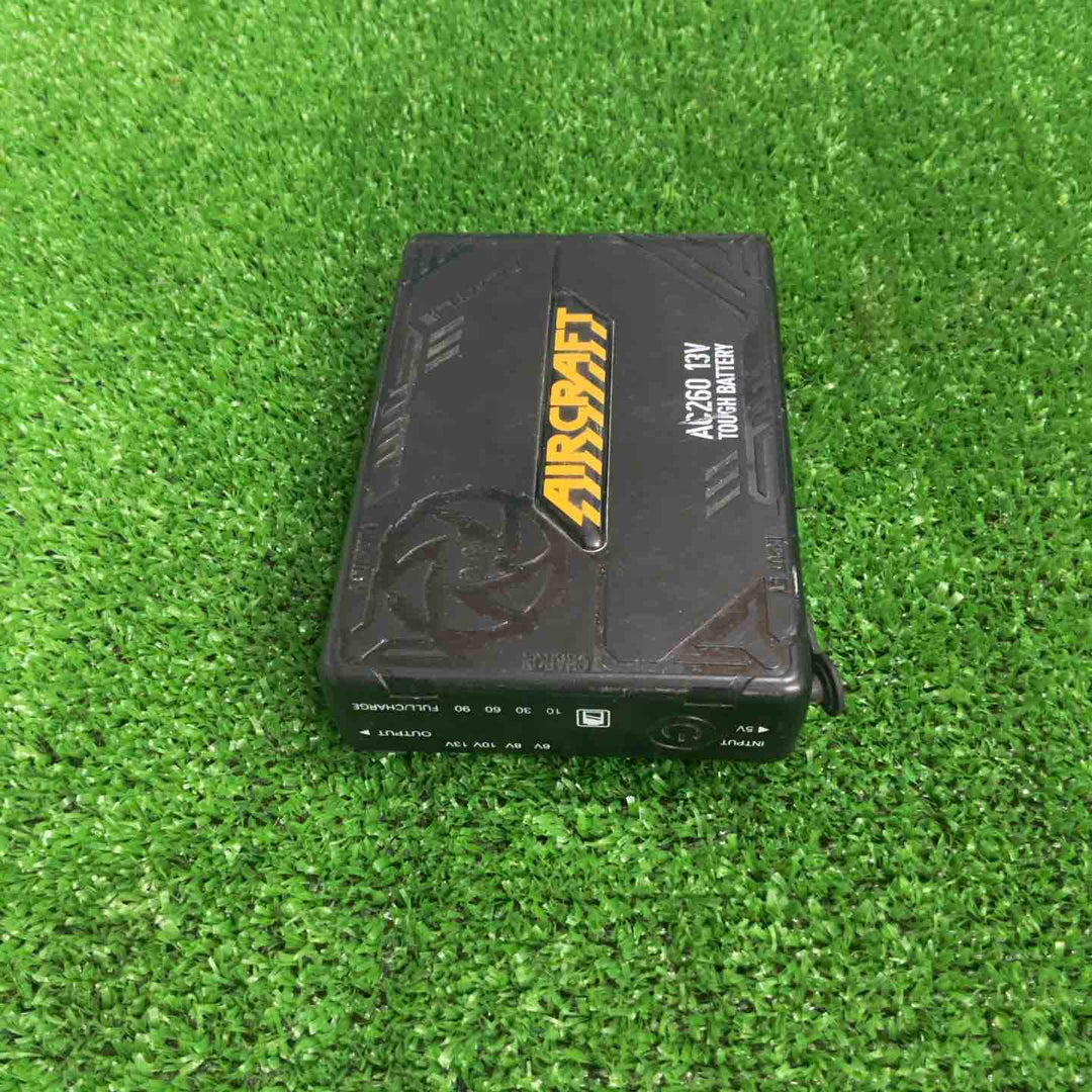 バートル BURTLE バッテリー AC260【草加店】