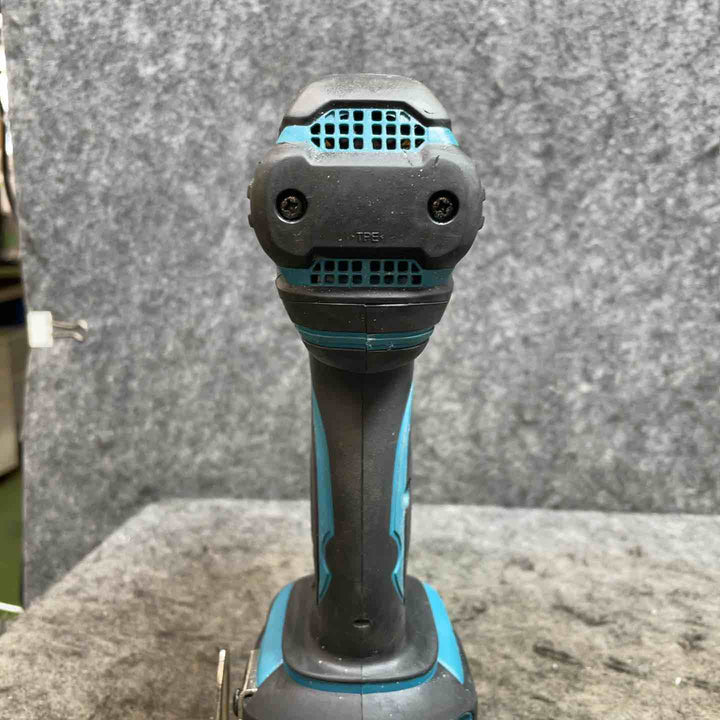 マキタ(makita) コードレスドライバドリル DF458DZ 3.0Ahバッテリー付【桶川店】